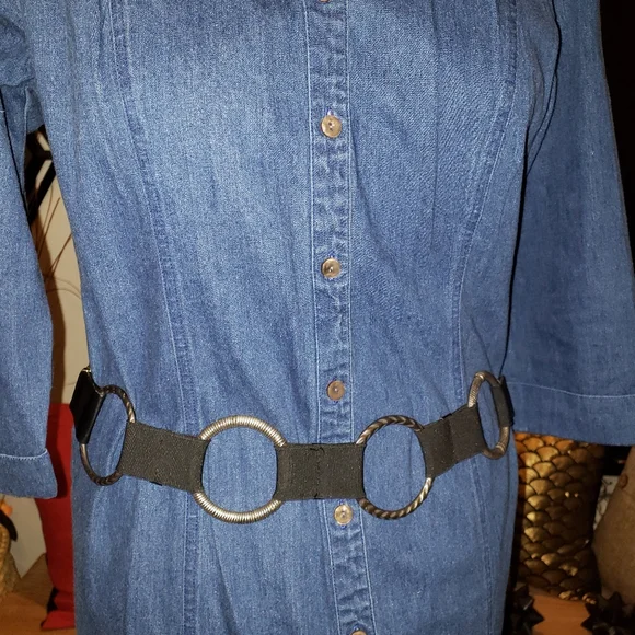 Suzi Roher | Accessories | Womens Belt | Poshmark display picture 1